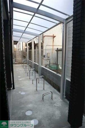 ペスカーサの物件内観写真